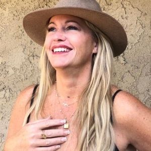 Meet your Posher, Kristi